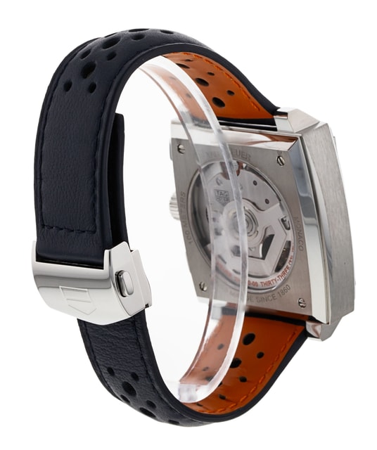 Tag Heuer Monaco CBL2115.FC6494 Image 3